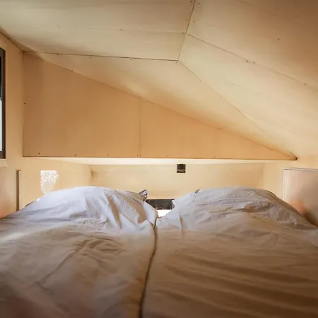 Vakantiehuis Osada Spokoju